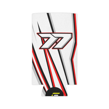 Napolitano #77 Pit Lane Can Sleeve