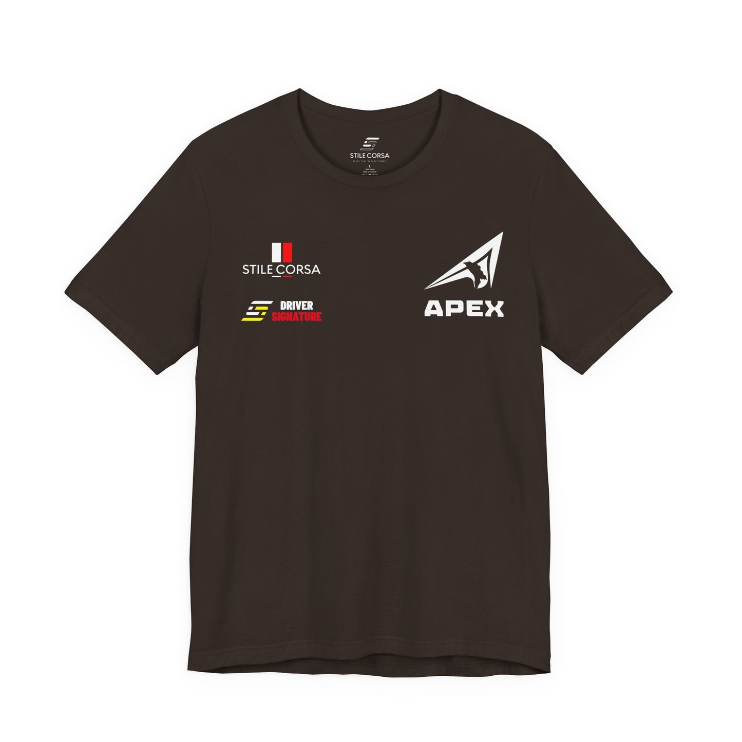 Apex Federation Raceday Tee - Unisex Fit