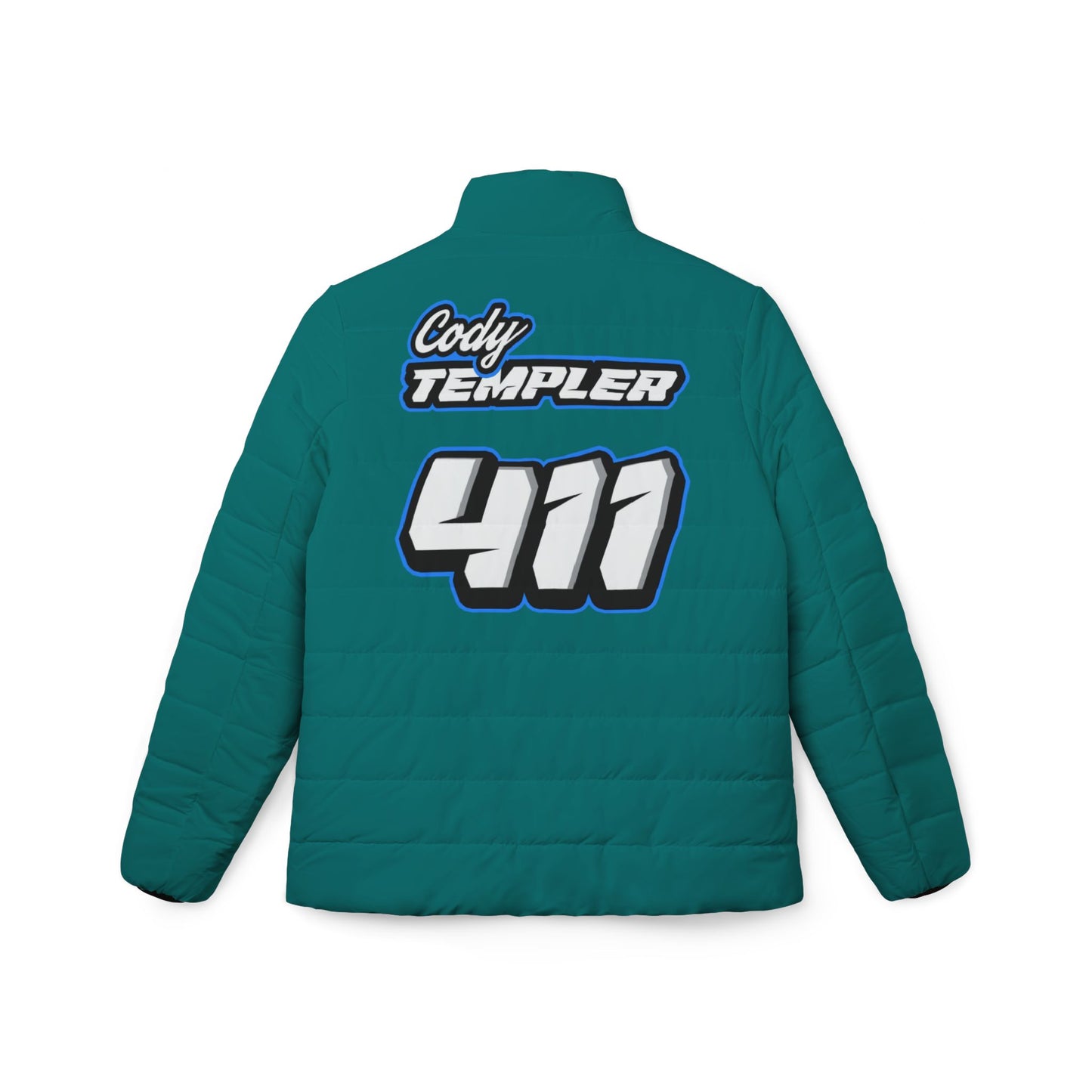 Cody Templer #411 Velocity Wave Puffer - Women's Fit