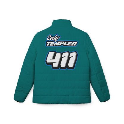 Cody Templer #411 Velocity Wave Puffer - Women's Fit