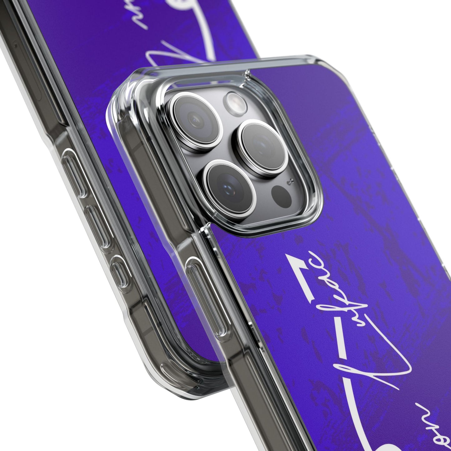 Lukac Legacy Phone Case