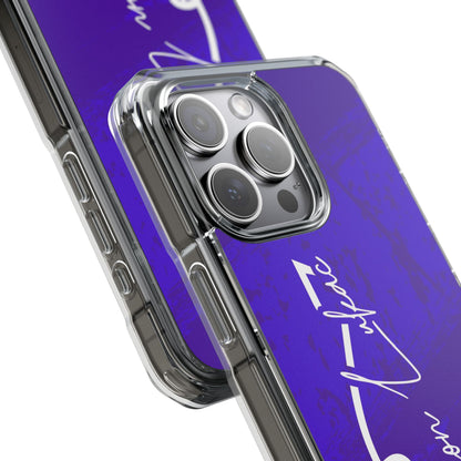 Lukac Legacy Phone Case