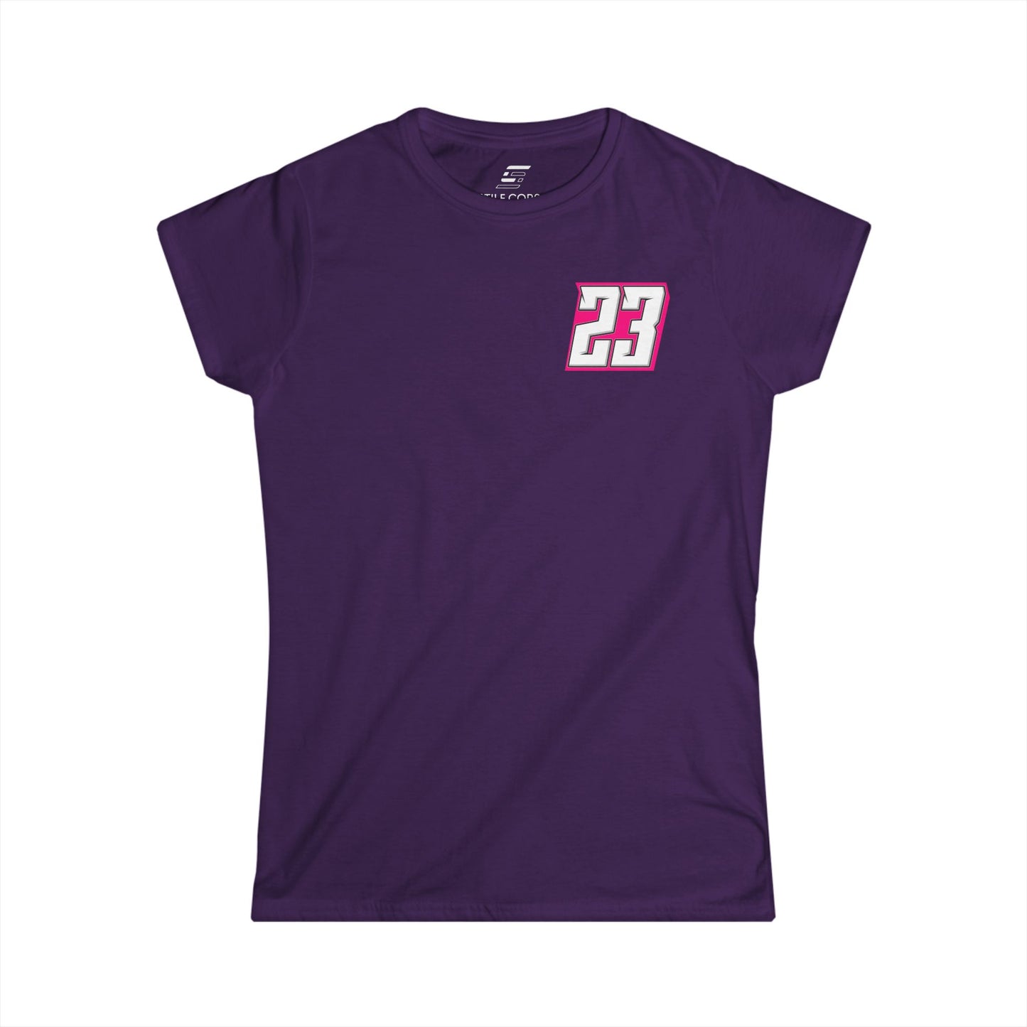 Ellie Musgrave Speed Series Tee - Women's Fit