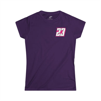Ellie Musgrave Speed Series Tee - Women's Fit