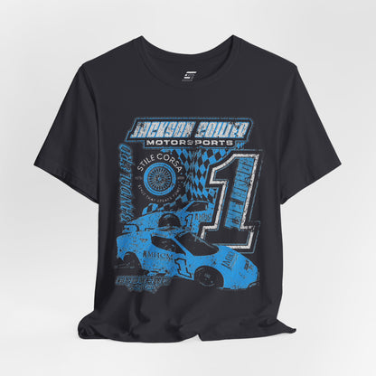 Jackson Collier Redline Heritage Tee