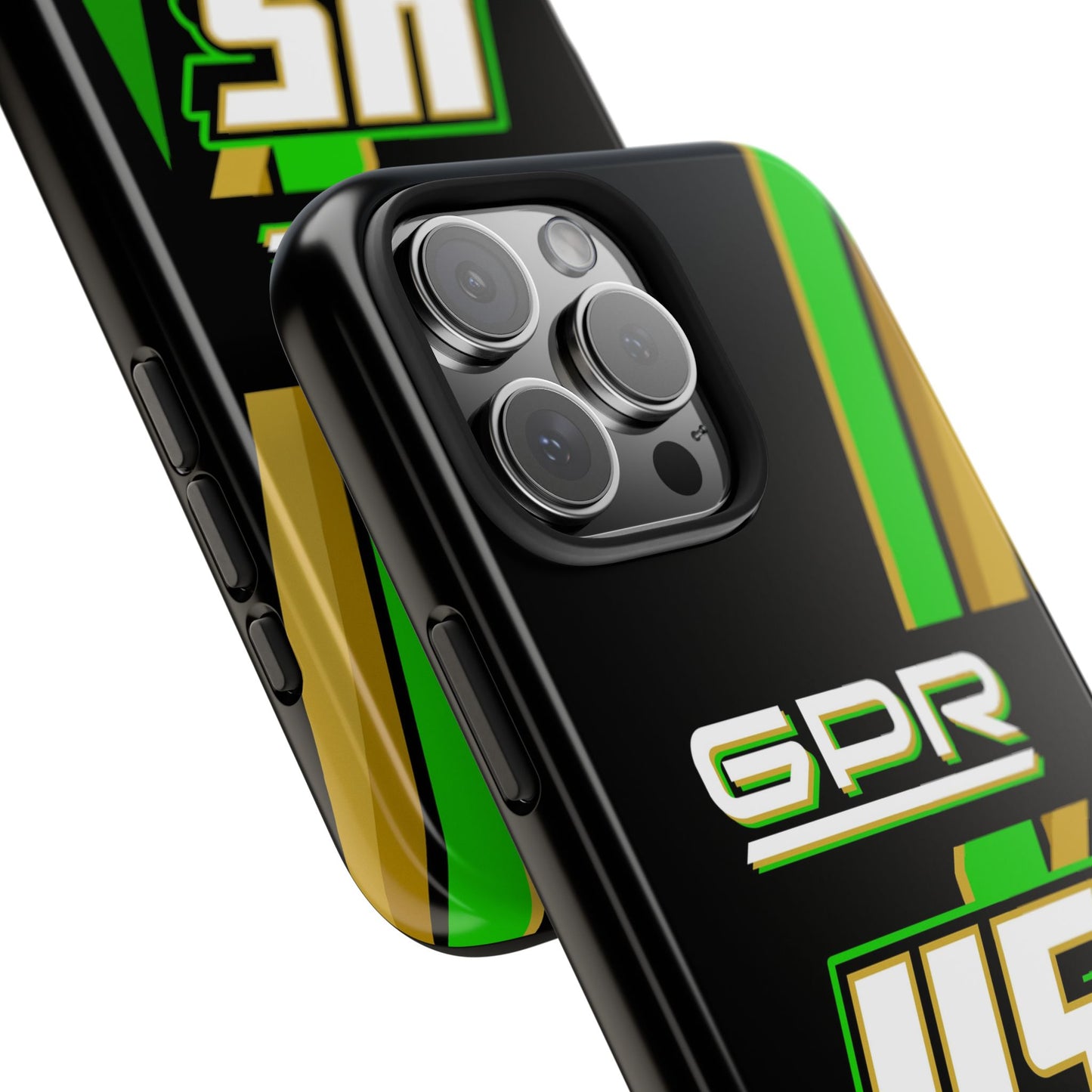Gabriel Payne #45 Performance Phone Case