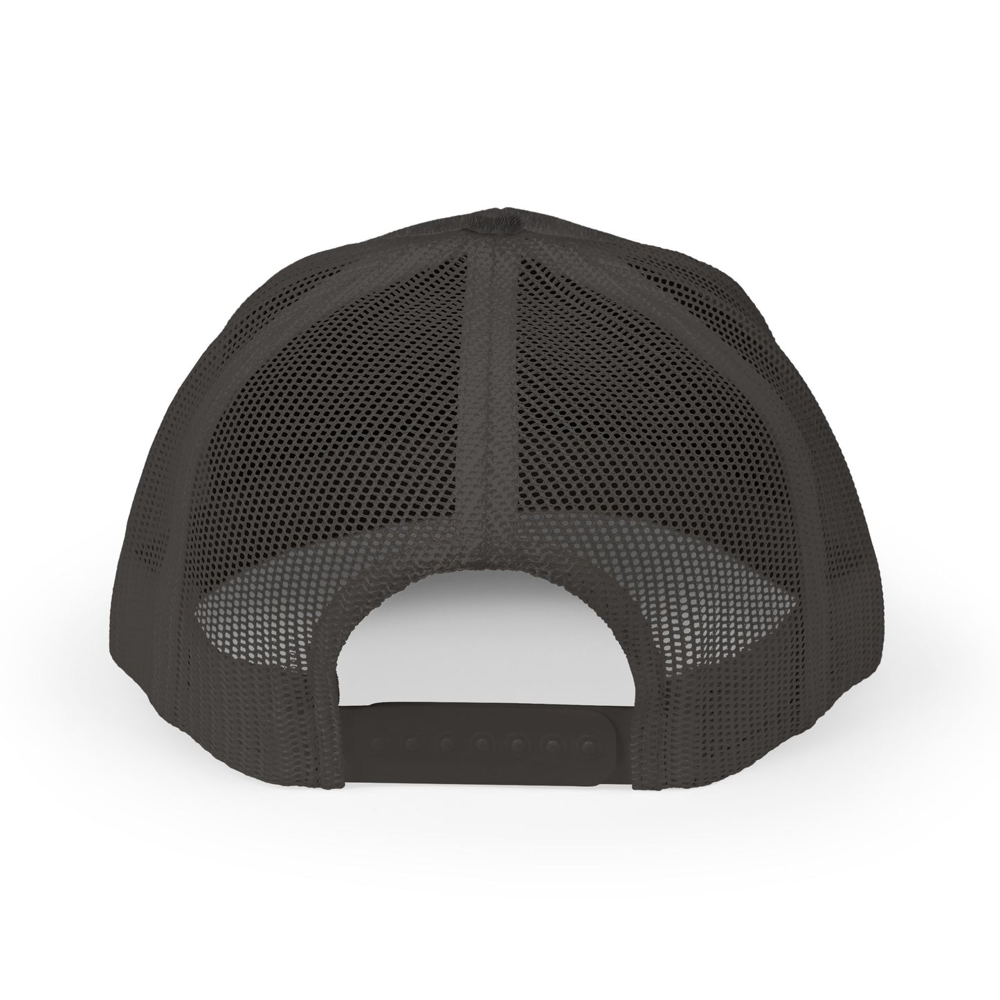 Born to Rev - Trucker Cap