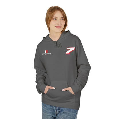 Narola #7 Paddock Hoodie