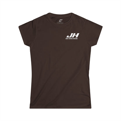 Jack Haydu Core Racing Tee - Women's Fit