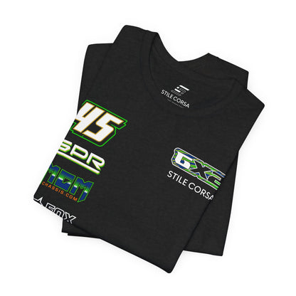 Gabe Payne GX2 Raceday Tee - Unisex Fit