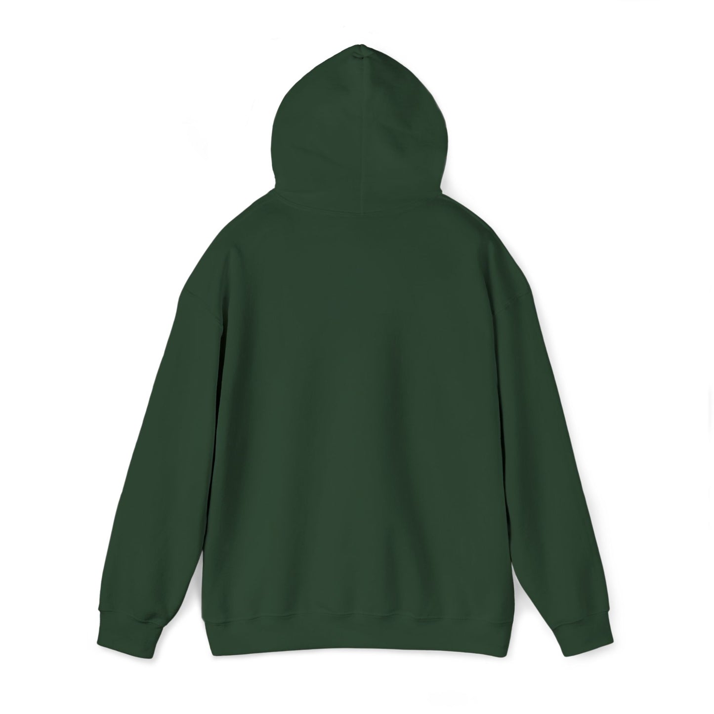 GX2 Racing Core Hoodie