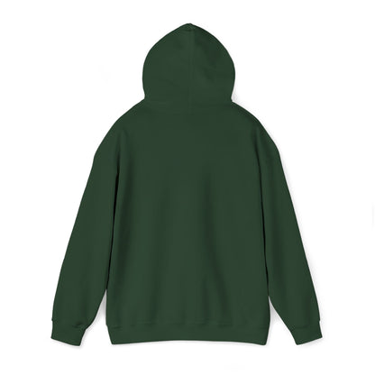 GX2 Racing Core Hoodie