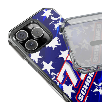 Racing Stars Schomer #78 Phone Case