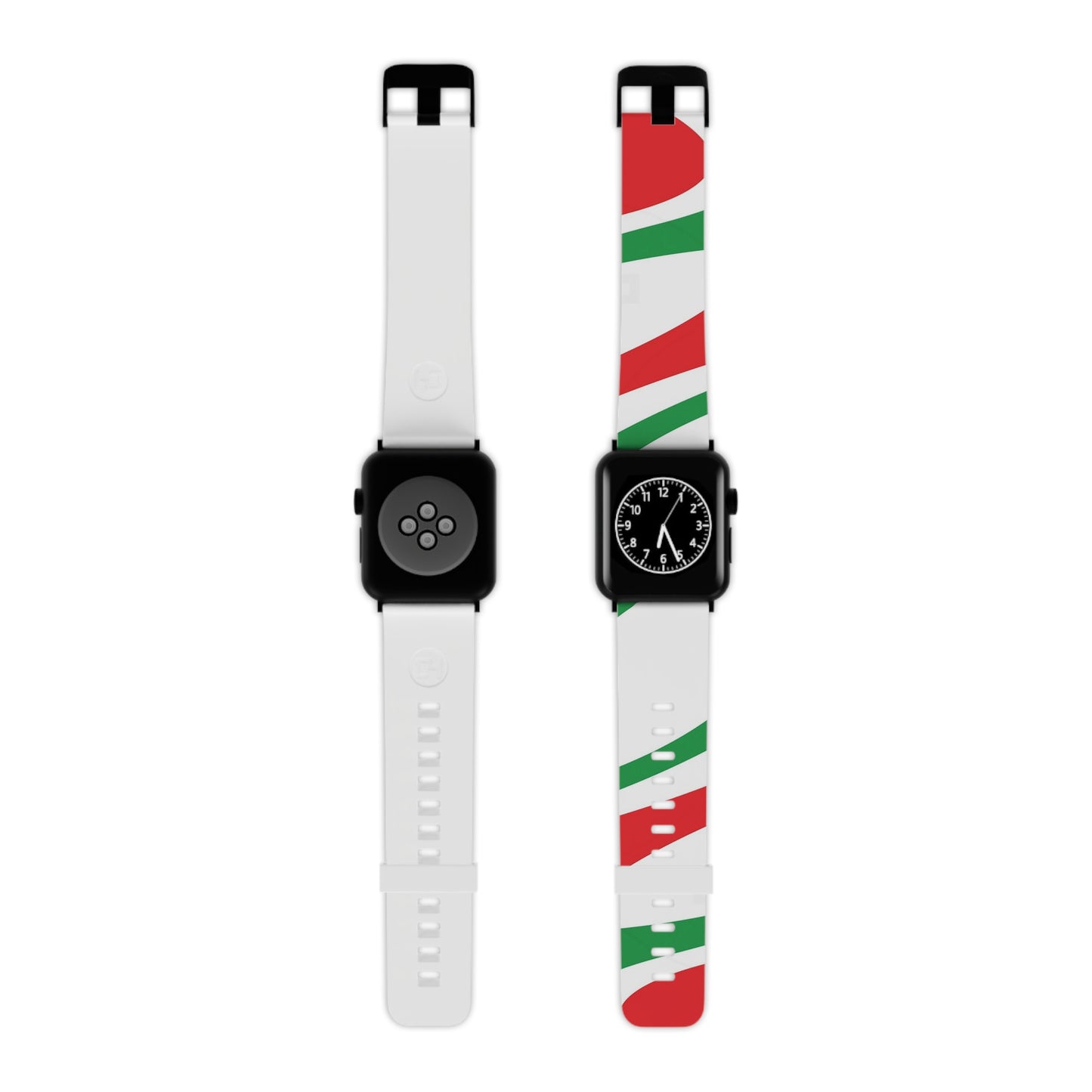 Vintage Rally Edition - Watch Band
