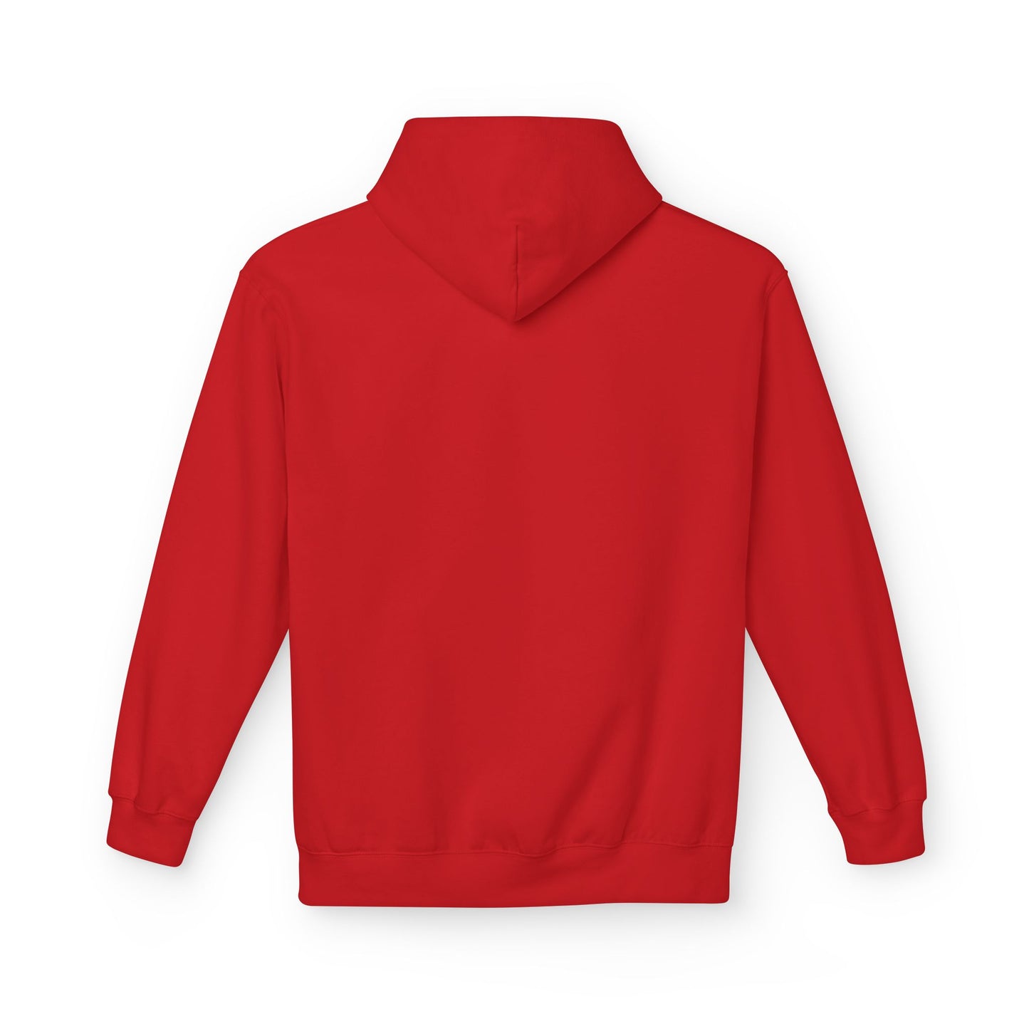 Warning Racing Beauty - Fleece Hoodie