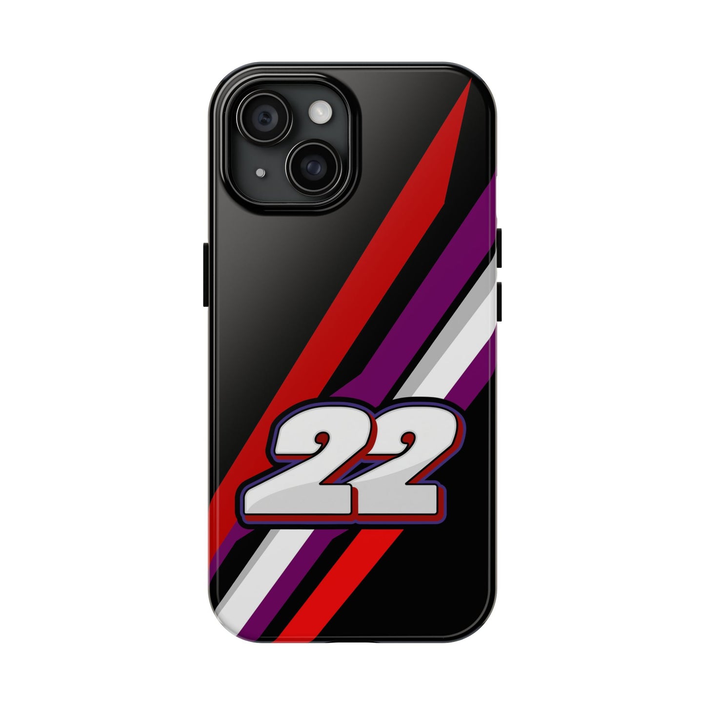 Gagea #22 Apex Phone Case