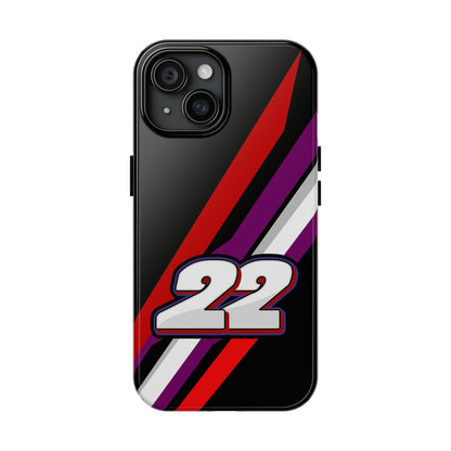 Gagea #22 Apex Phone Case