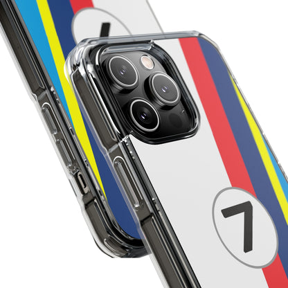 Desert Striker - MagSafe Phone Case