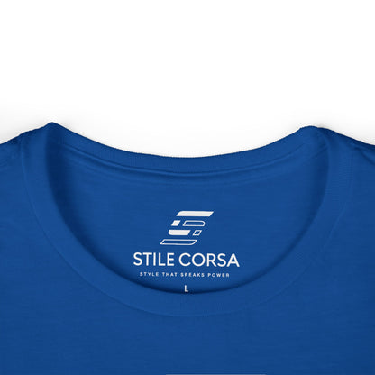 Jackson Collier #1 Signature Pit Tee - Women's Fit