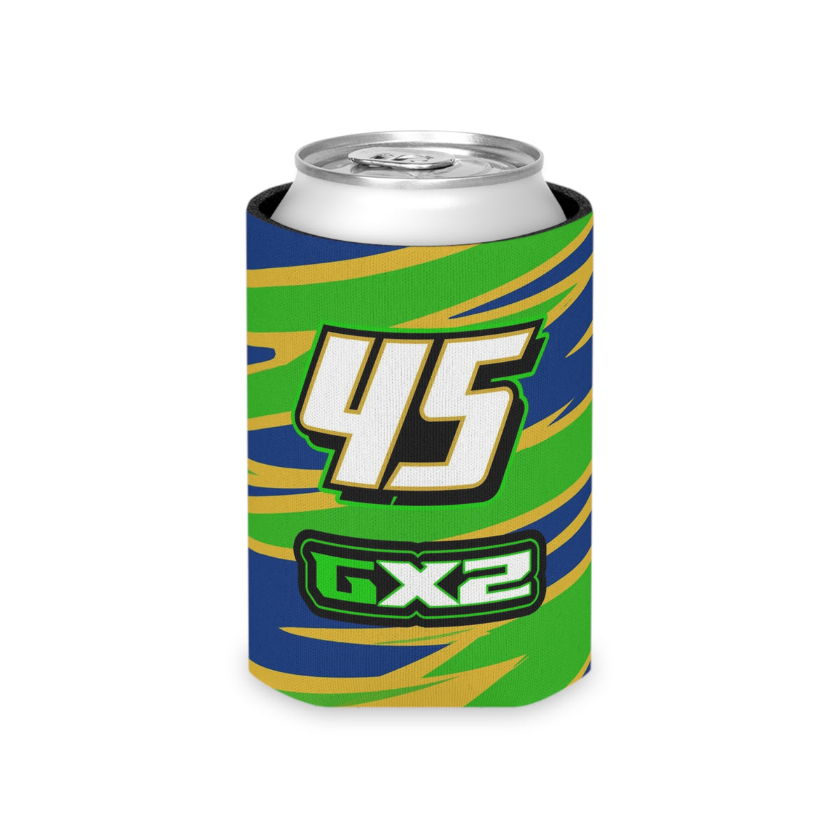 Gabe GX2 Pit Lane Can Sleeve