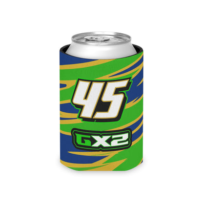 Gabe GX2 Pit Lane Can Sleeve