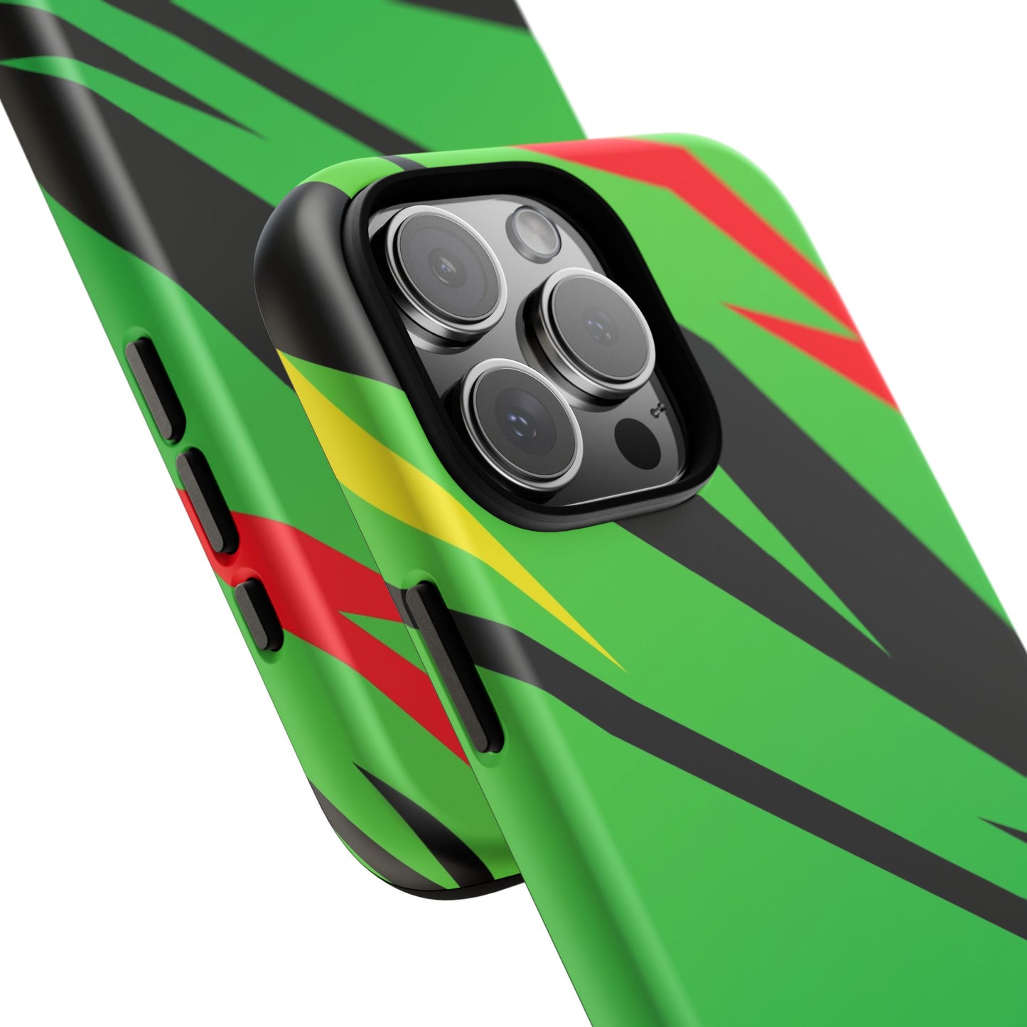 Nate Greene Trackline Tough Case