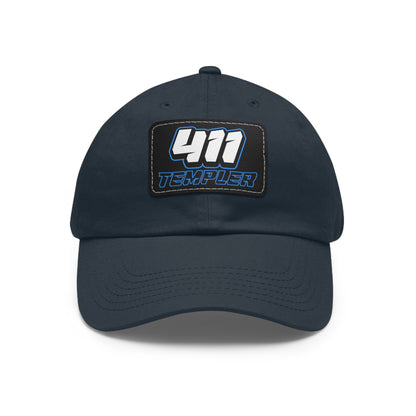 Templer #411 Patch Cap