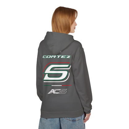 Cortez #6 Apex Predator Hoodie