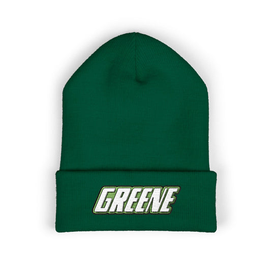 Greene Signature Knit Hat