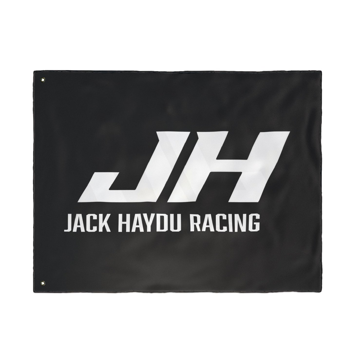 JH Racing Gridwave Flag