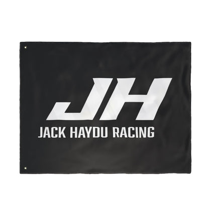 JH Racing Gridwave Flag