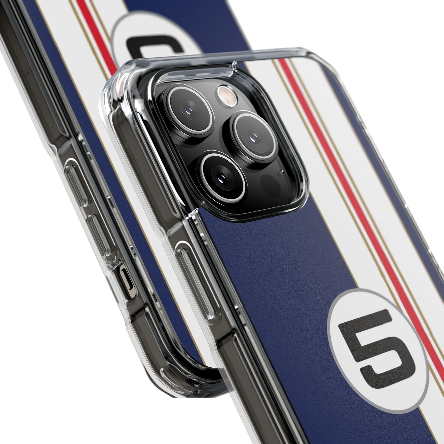 Royal Pace - MagSafe Phone Case
