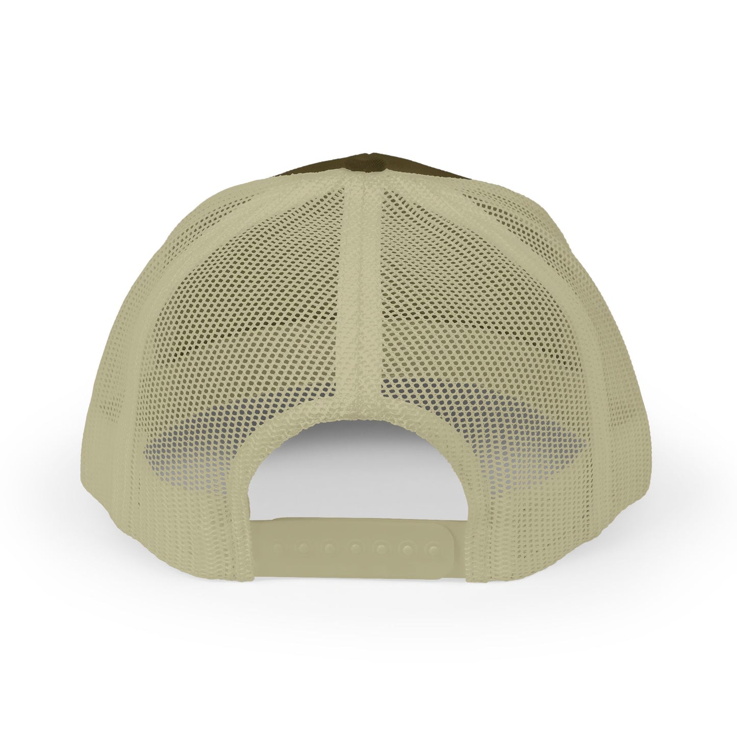Born to Rev - Trucker Cap