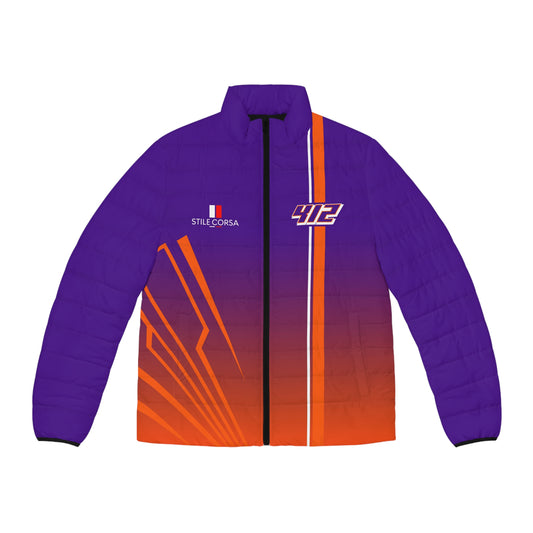 Morrison #412 Lightning Puffer - Men's Fit