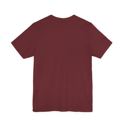 DiLauro #007 Rosso Raceday Tee - Unisex Fit
