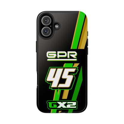 Gabriel Payne #45 Performance Phone Case