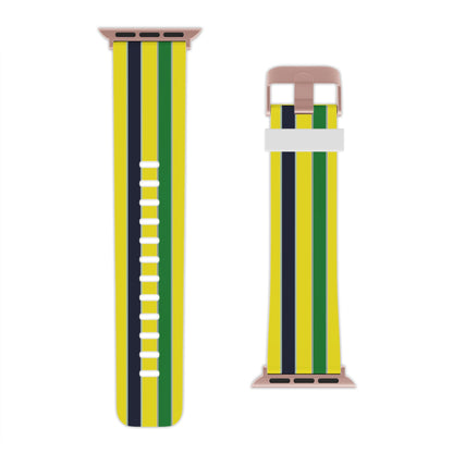 Legend Racing - Apple Watch Band