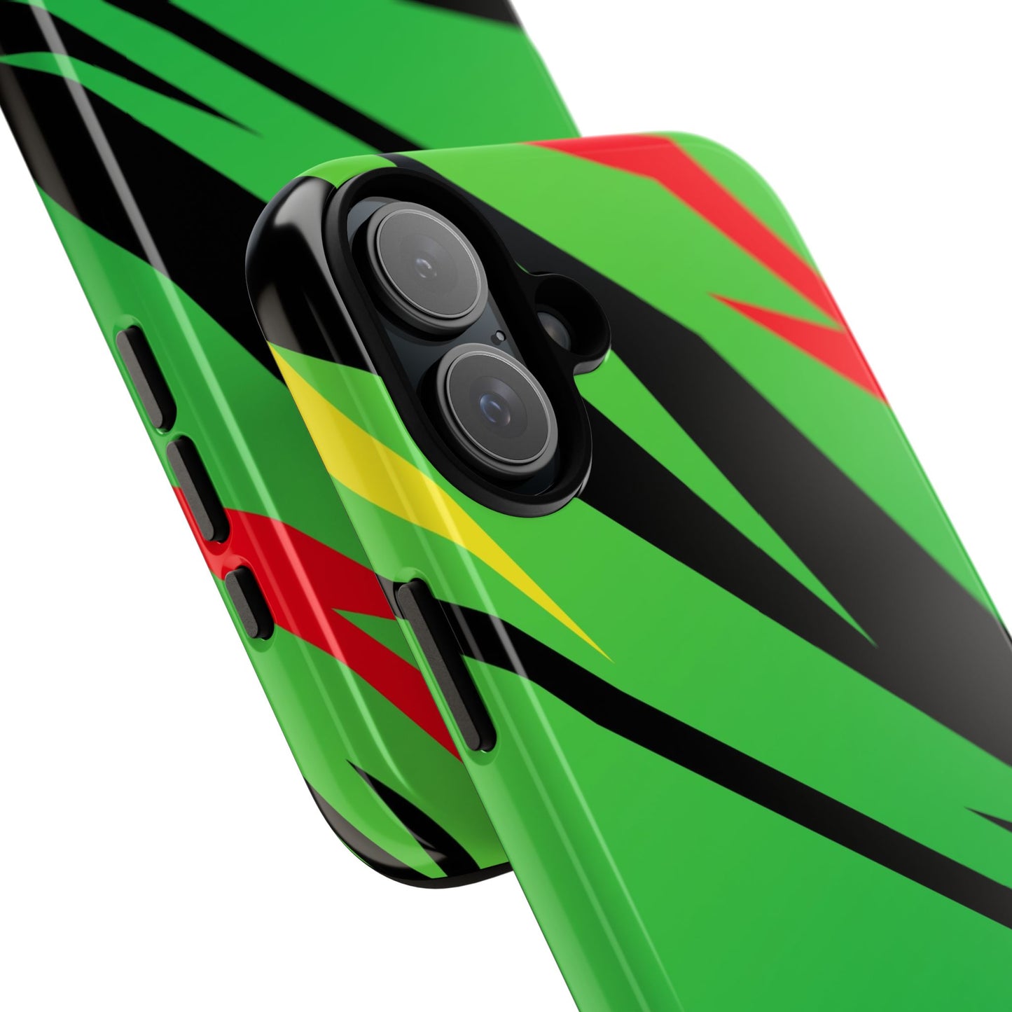 Nate Greene Trackline Tough Case