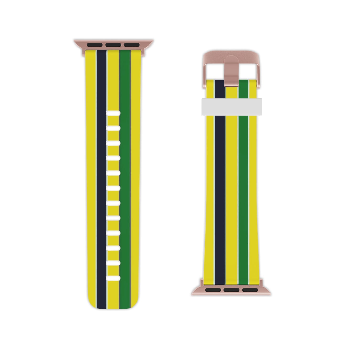 Legend Racing - Apple Watch Band