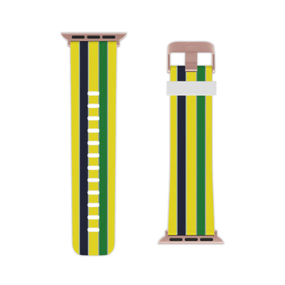 Legend Racing - Apple Watch Band