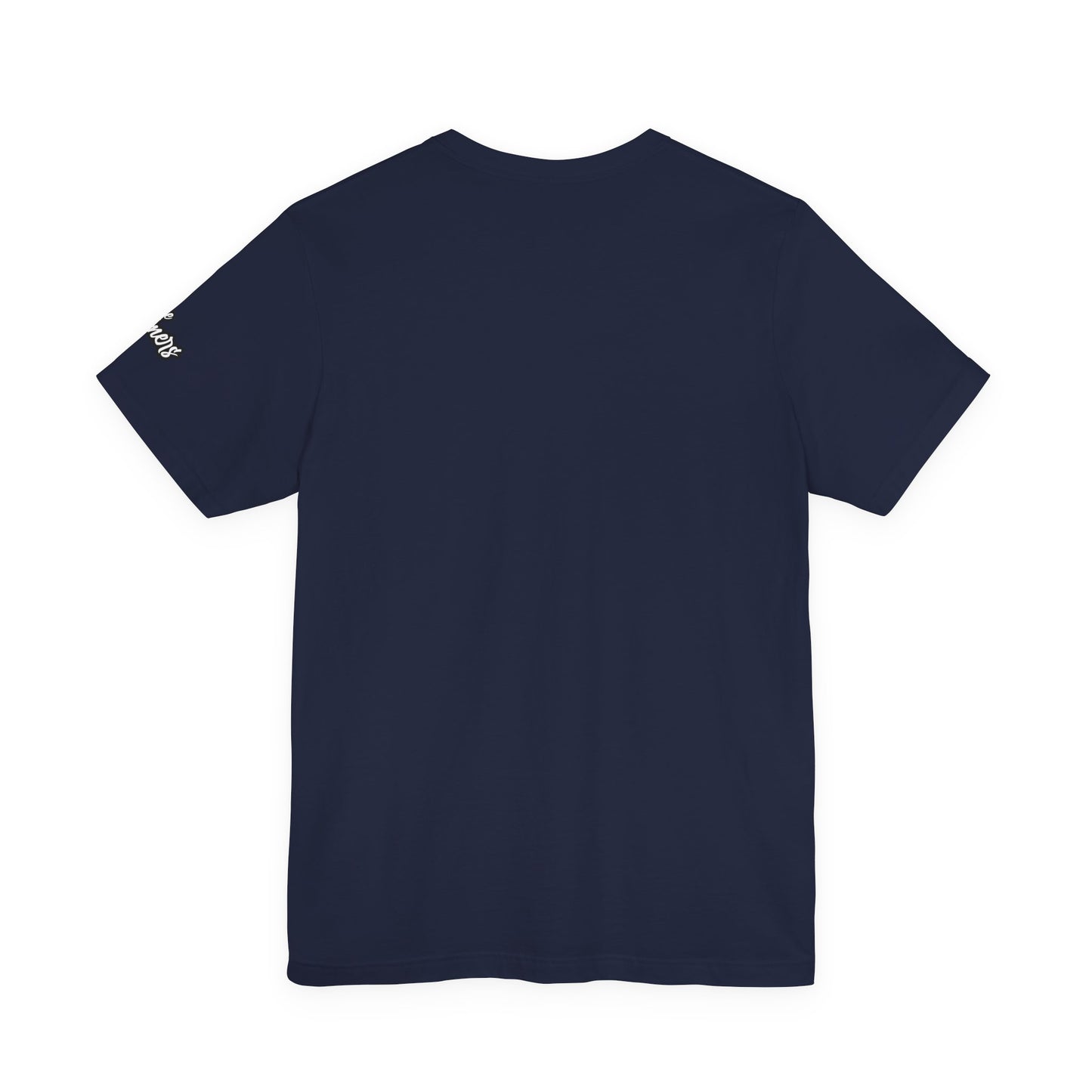Goo Harbert GX2 Raceday Tee - Unisex Fit