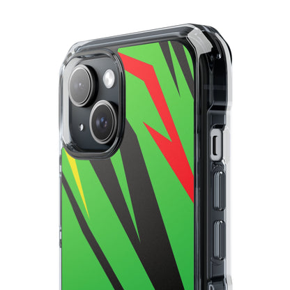 Nate Greene Trackline Phone Case