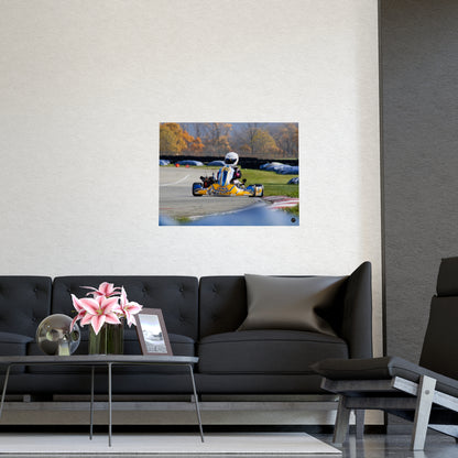 Eye of the Storm #20 – Matte Finish Poster