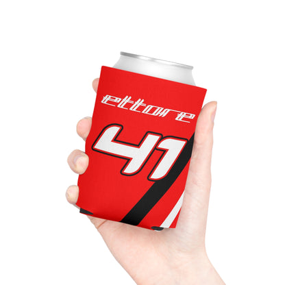 Ettore #41 Pit Lane Can Sleeve