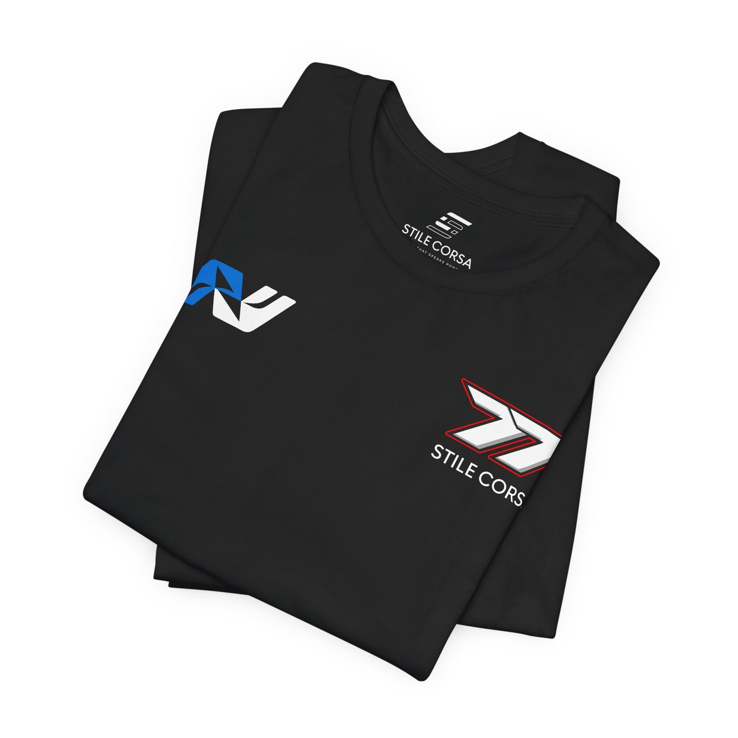 Napolitano #77 Raceday Tee - Unisex Fit