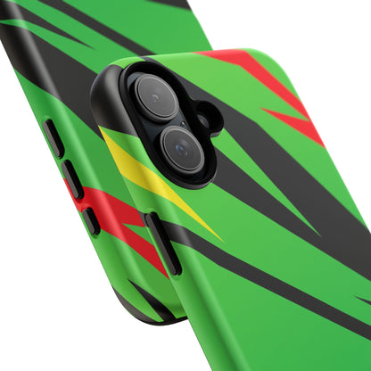 Nate Greene Trackline Tough Case