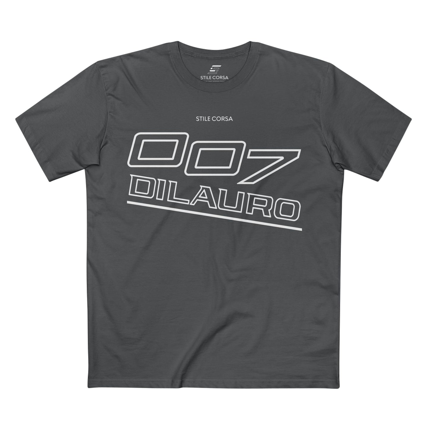 DiLauro Apex Faith Tee - Men's Fit
