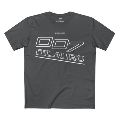 DiLauro Apex Faith Tee - Men's Fit