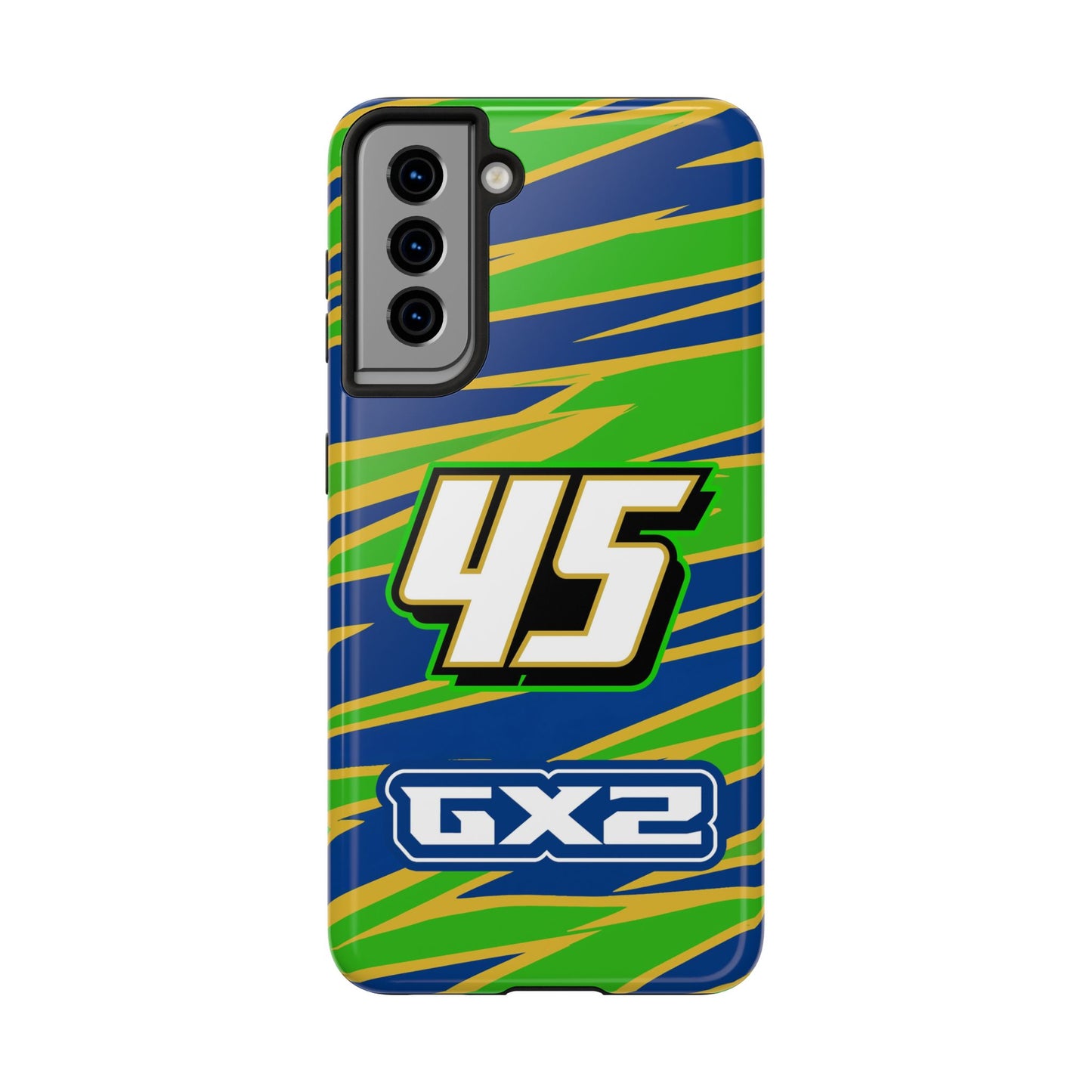 Gabriel Payne GX2 Livery Phone Case