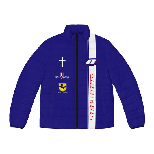 Calhoun #8 Pole Rush Puffer - Men's Fit